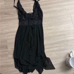 Super Cute Lingerie Nighty Medium