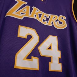 .com : Nike Men's Lakers Kobe Bryant Swingman Jersey Top : Sports &  Outdoors