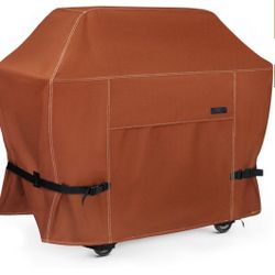 NettyPro Grill Cover 