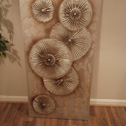 Wall Painting 