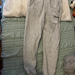 Adidas Sweatpants