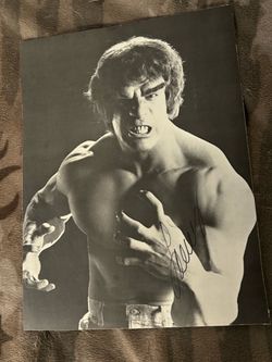Incredible Hulk