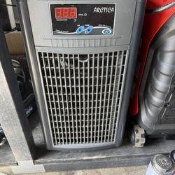 Fish Tank Arctica 1/5 Chiller 