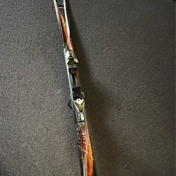 Volkl Attiva Fuego Skis 161cm w/ Bindings – Ready to Ride