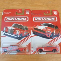 Matchbox 