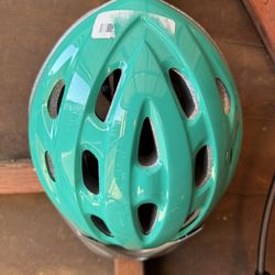 Adjustable Bike Helmet