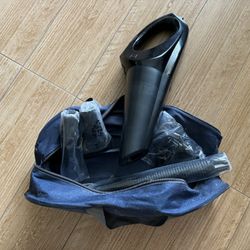 Handheld Car Vacuum