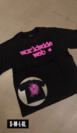 Sp5der Shirts