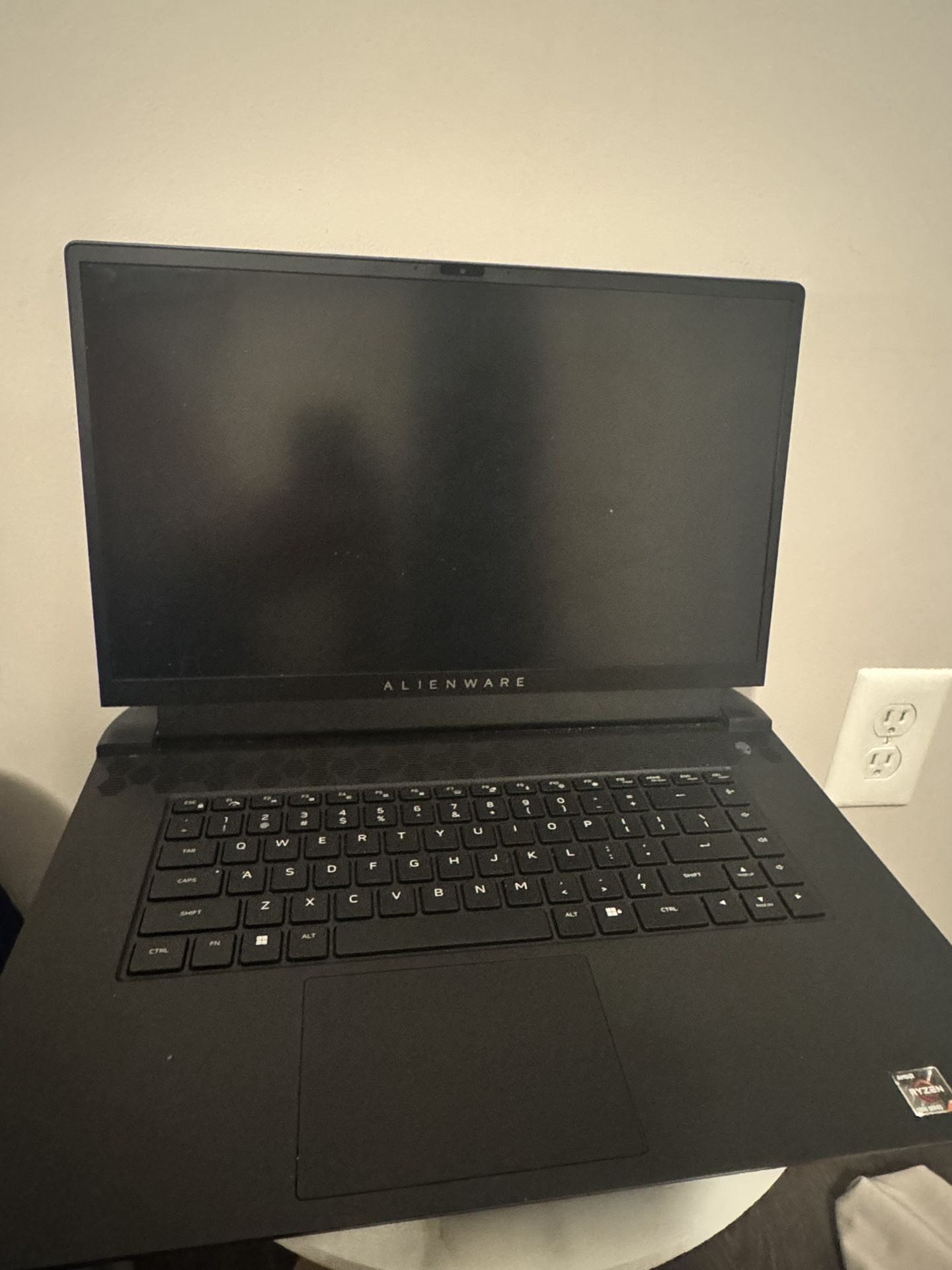 Alienware 