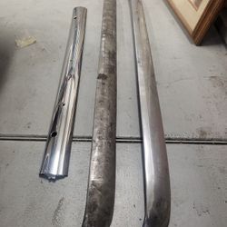 1960 Ford Thunderbird Convertible Parts 1958 Tbird 1959