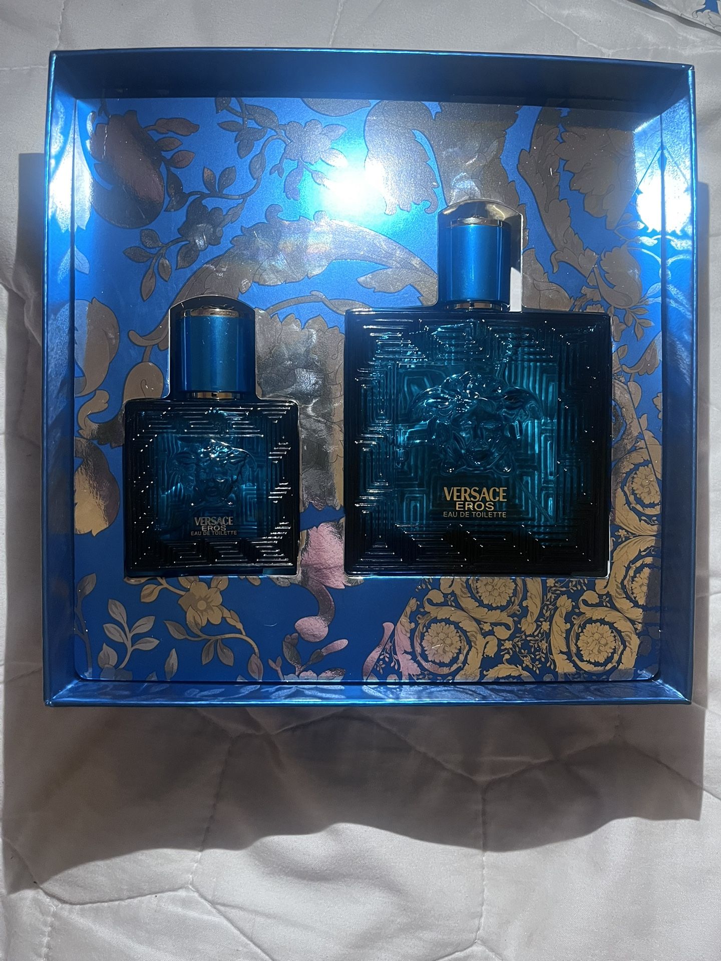 Versace Eros