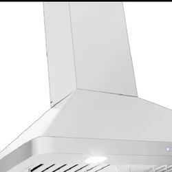 Brush nickel vent extension only
