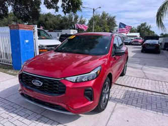 2023 FORD ESCAPE