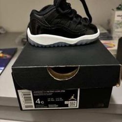BABY JORDANS (GOOD DEAL)