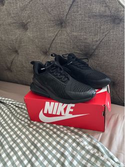 Nike air max 270