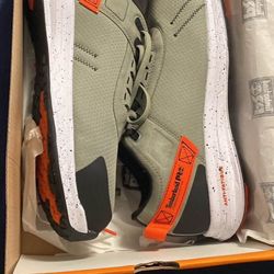 Timberland Composite(steel Toe)