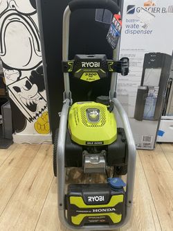 Power Washers On Sale!