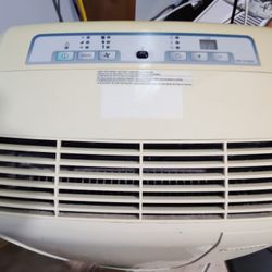 De'Longhi Pinguino Portable Air Conditioner - 12,000 BTU