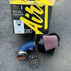 Cadillac CTS V Cold Air Intake