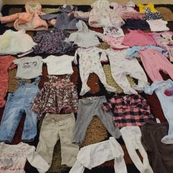 18 Months Baby Clothes