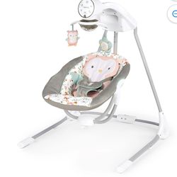 Ingenuity Swing For Baby