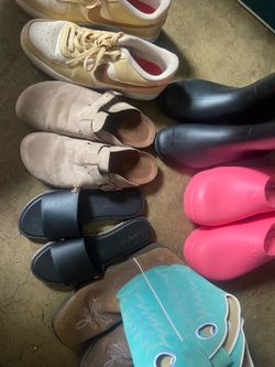 Shoes
