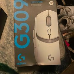 Logitech G309 Lightspeed Wireless Gaming Mouse