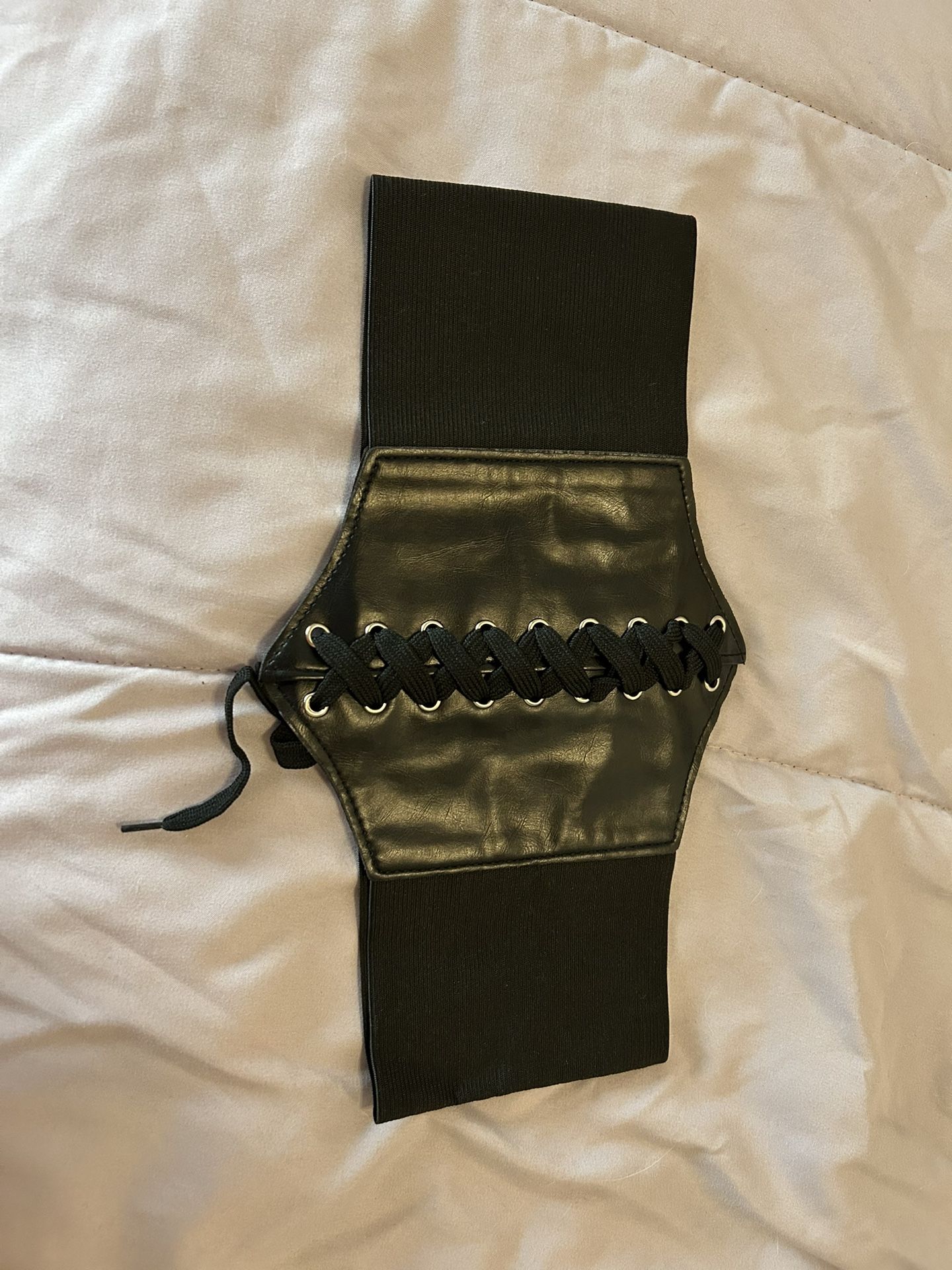 Costume Corset!