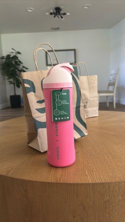 Owala Starbucks Cup