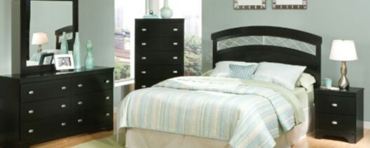 New Bedroom Suite Sale thid week