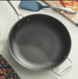 Sartén De Carbono de 12” Princess Hause