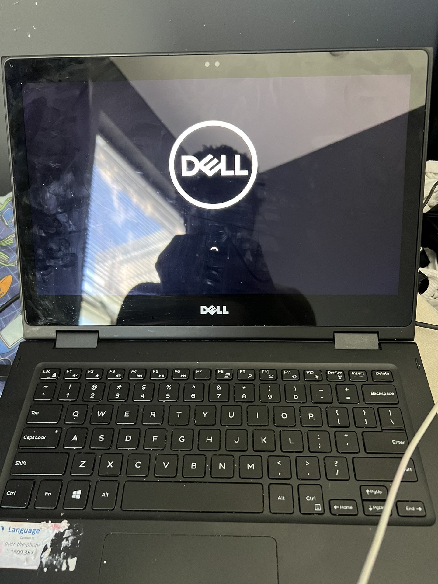 Dell Intel Core I5 8th Generation Laptop