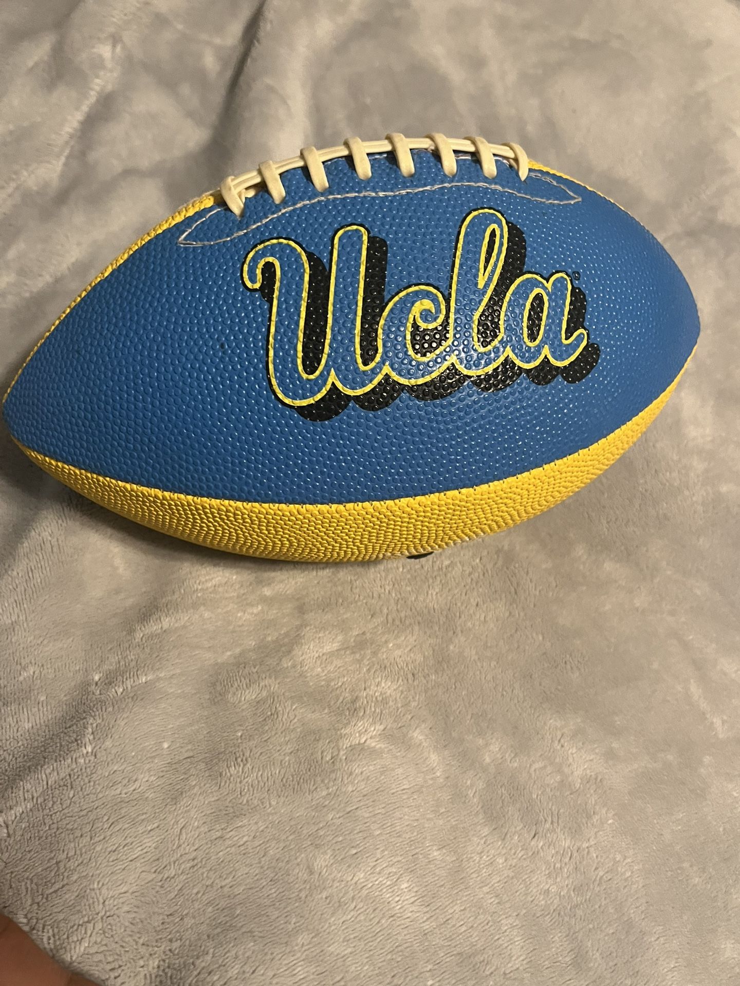 UCLA Football