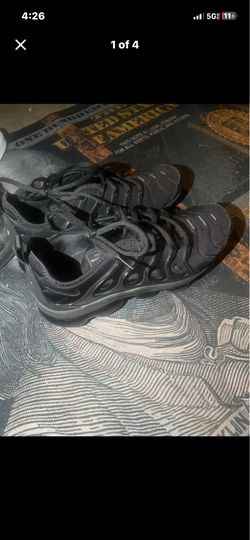 Nike vapor max
