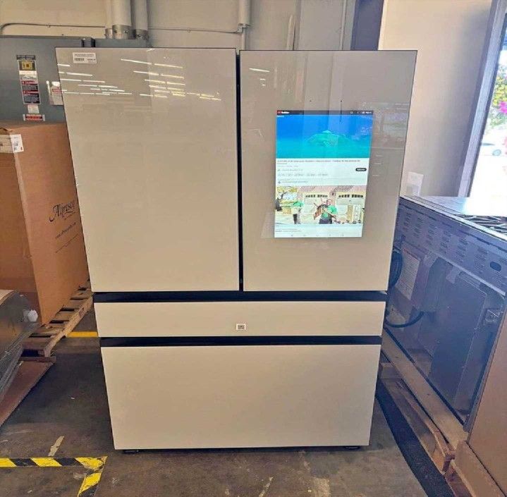Brand New Samsung Bespoke Appliance for Sale in Avondale, AZ OfferUp