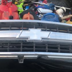 2000-07 Chevrolet Silverado 
