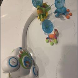 baby mobiles for crib