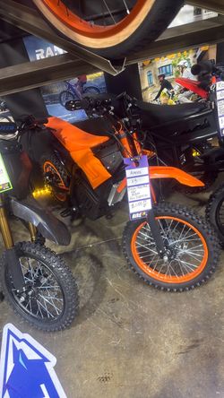 Apera mini Electric Bikes. - Bike Craze