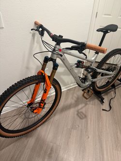 Specialized Status 2 140