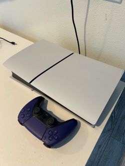 Digital PS5
