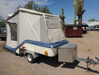 Motorcycle small car self erecting tent camper.motorcycle camping