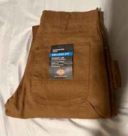 Men’s dickies carpenter jeans