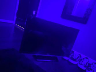 Two TVs for sale separate or bundle