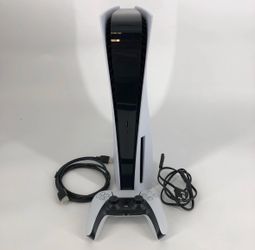 PS5 FOR SALE — $399