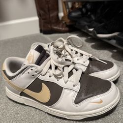 Nike Low Dunks 