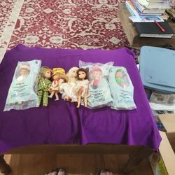 McDonald's Madame Alexander