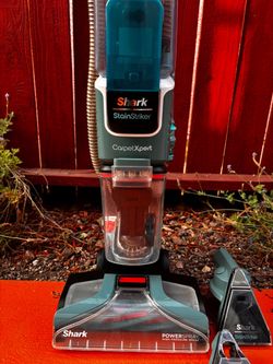 Shark Stain Striker CarpetXpert Carpet Cleaner