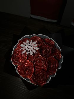 Valentine Arrangements 