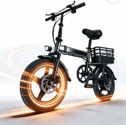 e bike