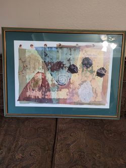 Home Decor BIG Painting Frame